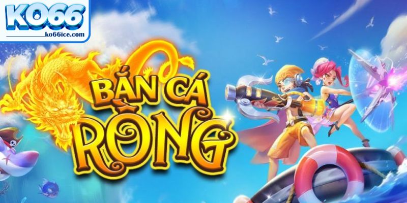 Rồng biển bí ẩn đầy bất ngờ