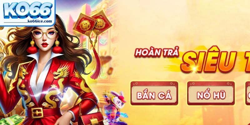 Sự kiện đặc sắc thưởng lớn