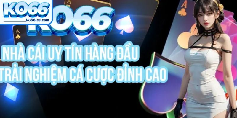 Giải đáp câu hỏi KO66 lừa đảo